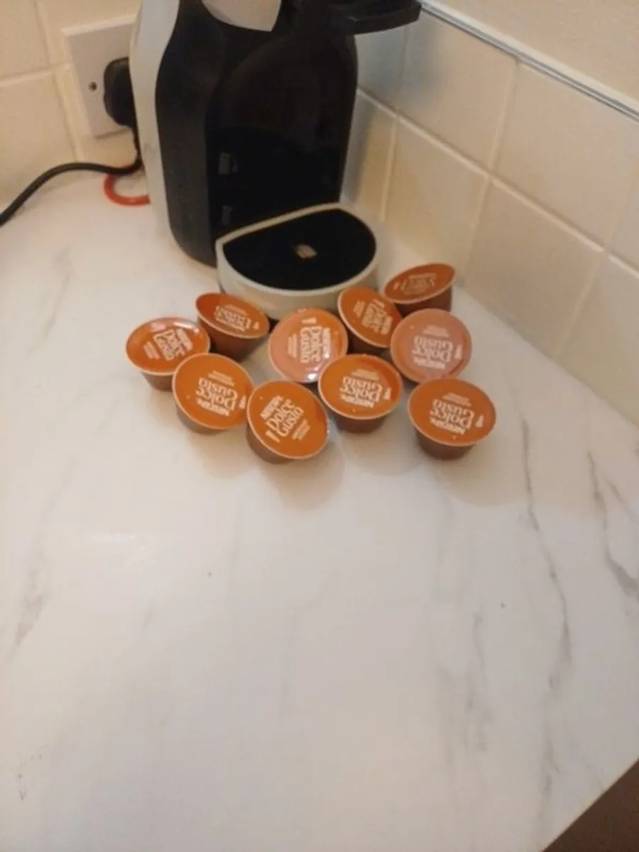 coffee machine - Image 3