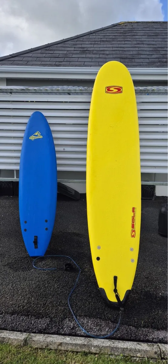 Surf boards - Image 2