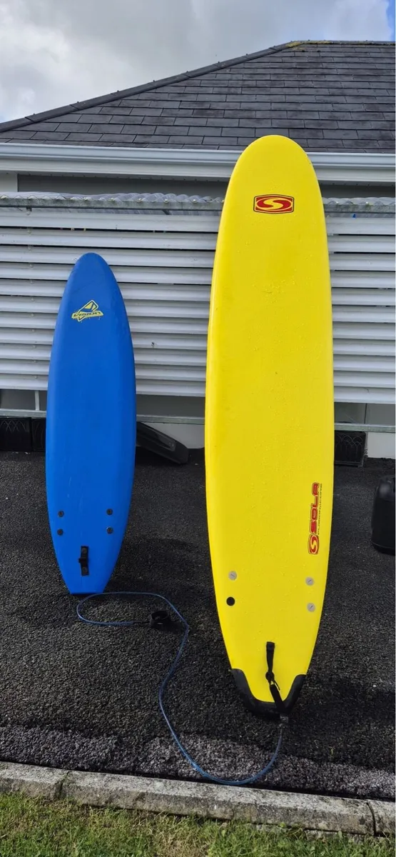 Surf boards - Image 3