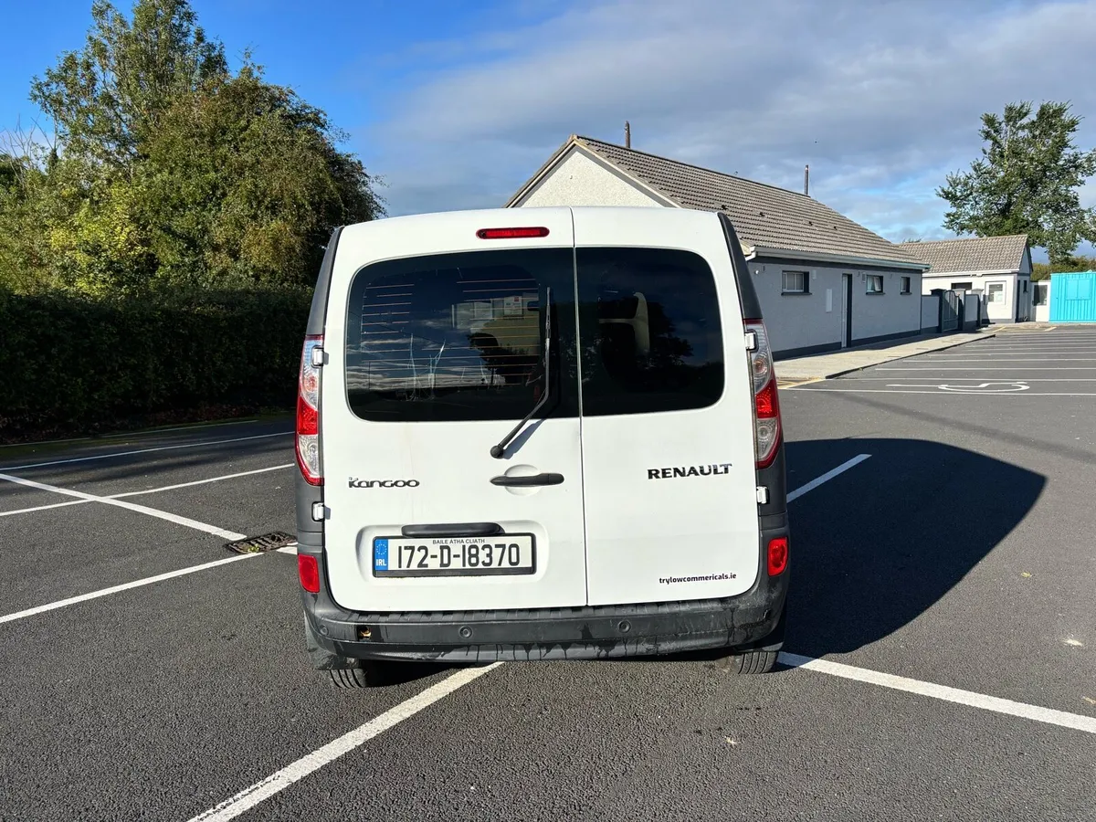 2017 Renault Kangoo - Image 4
