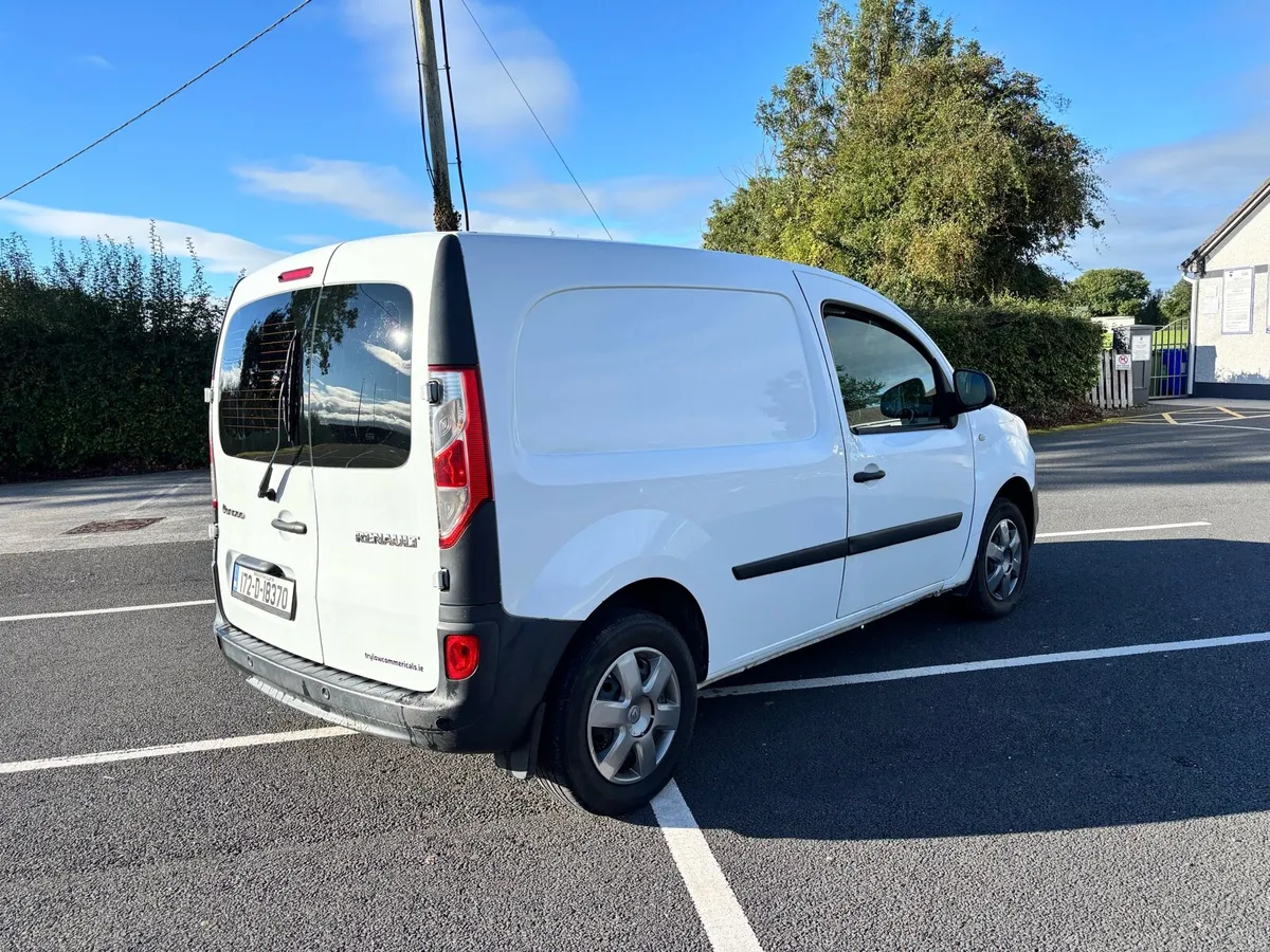 2017 Renault Kangoo - Image 3