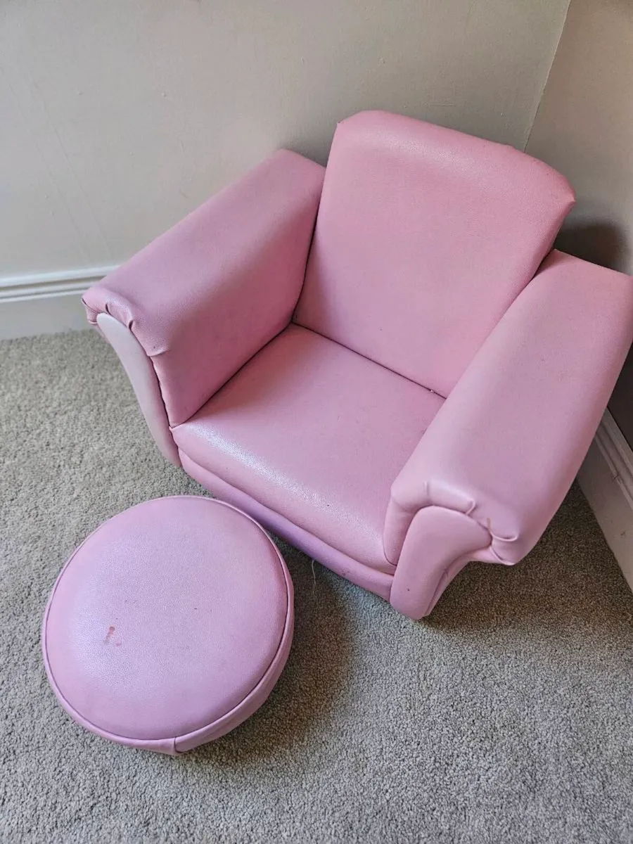 Kids furniture - Image 1