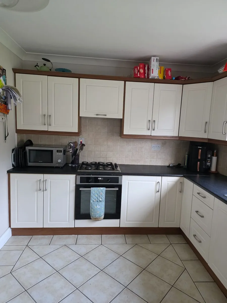 Kitchen - Image 1