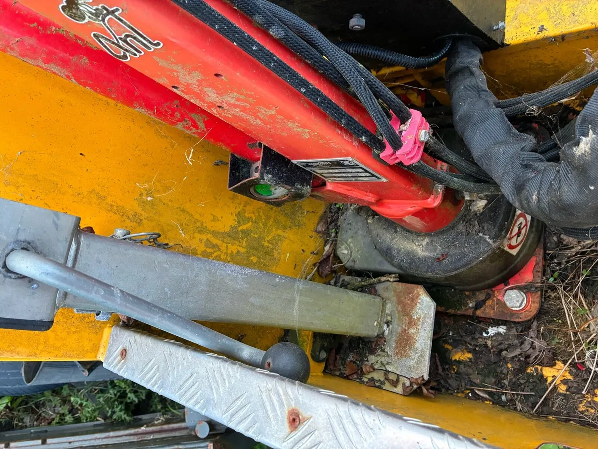 Clearout shed - Image 3