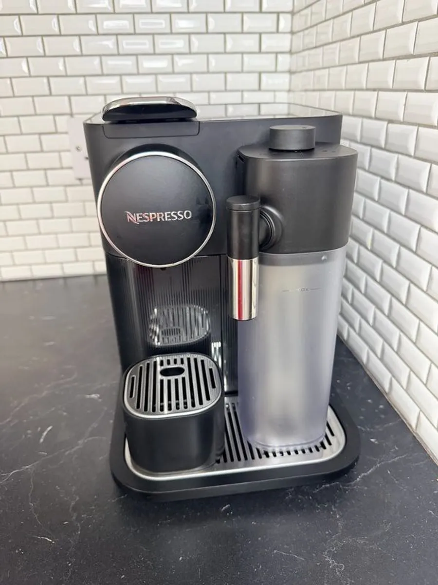 Nespresso - Image 1
