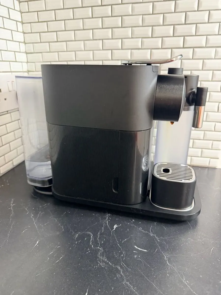 Nespresso - Image 3