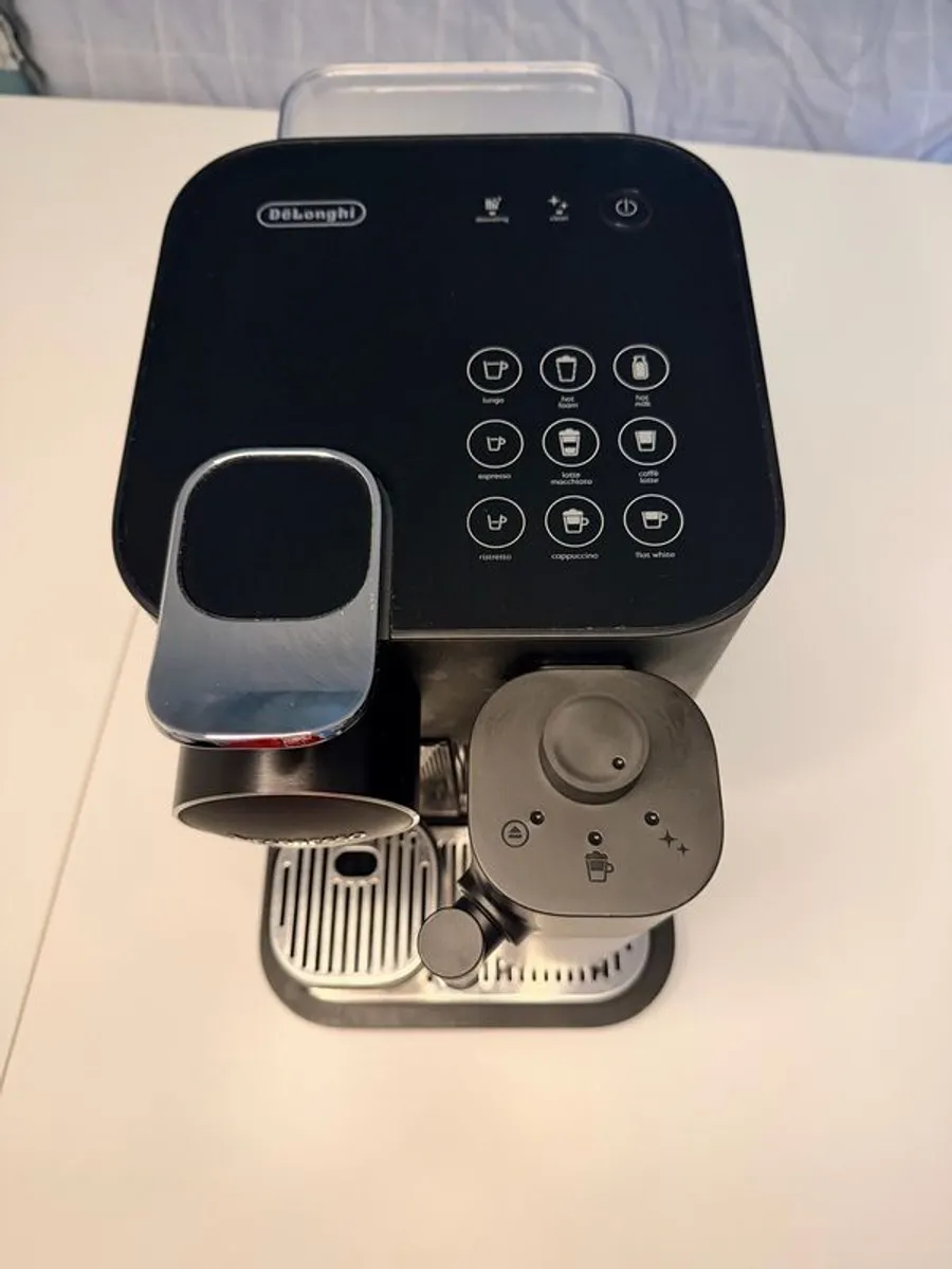 Nespresso - Image 4