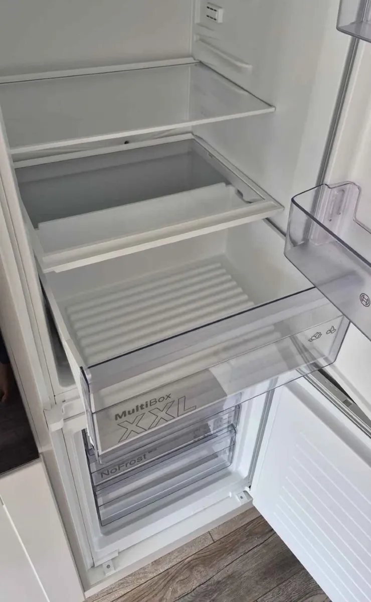 Fridge freezer - Image 3
