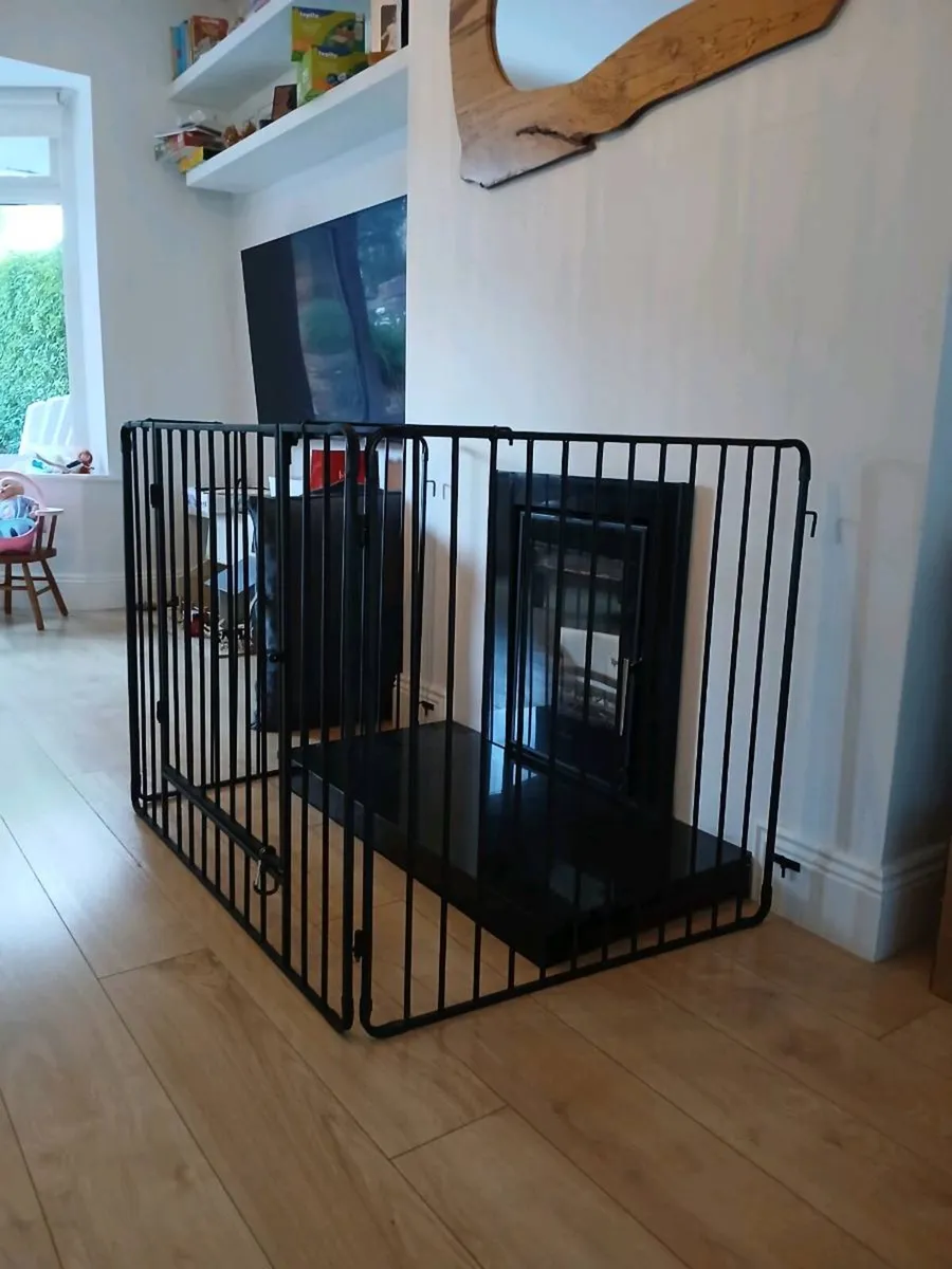De Vielle Fireguard - Image 2