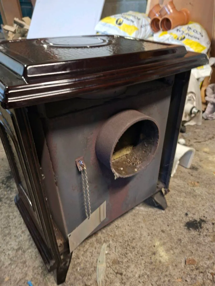 Stove - Image 3