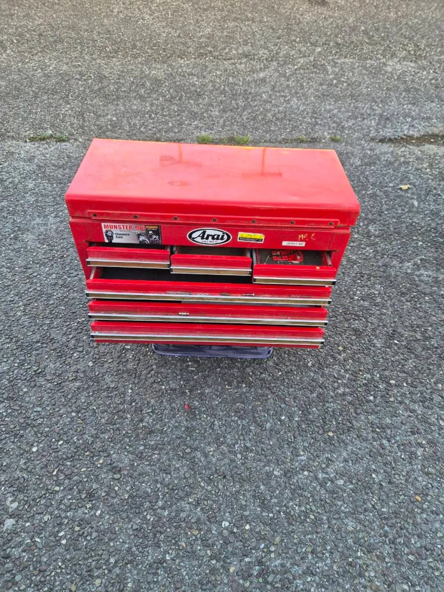 Tool box - Image 1