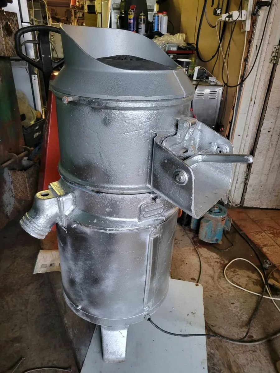Potato Peeler CRYPTO PeerLess C28 - Image 3