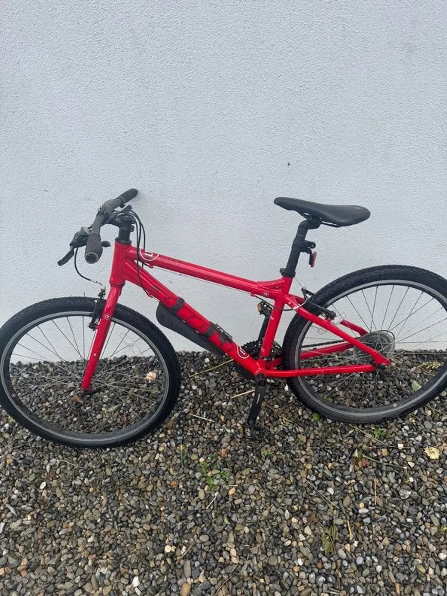 Carrera youths bike for sale - Image 1