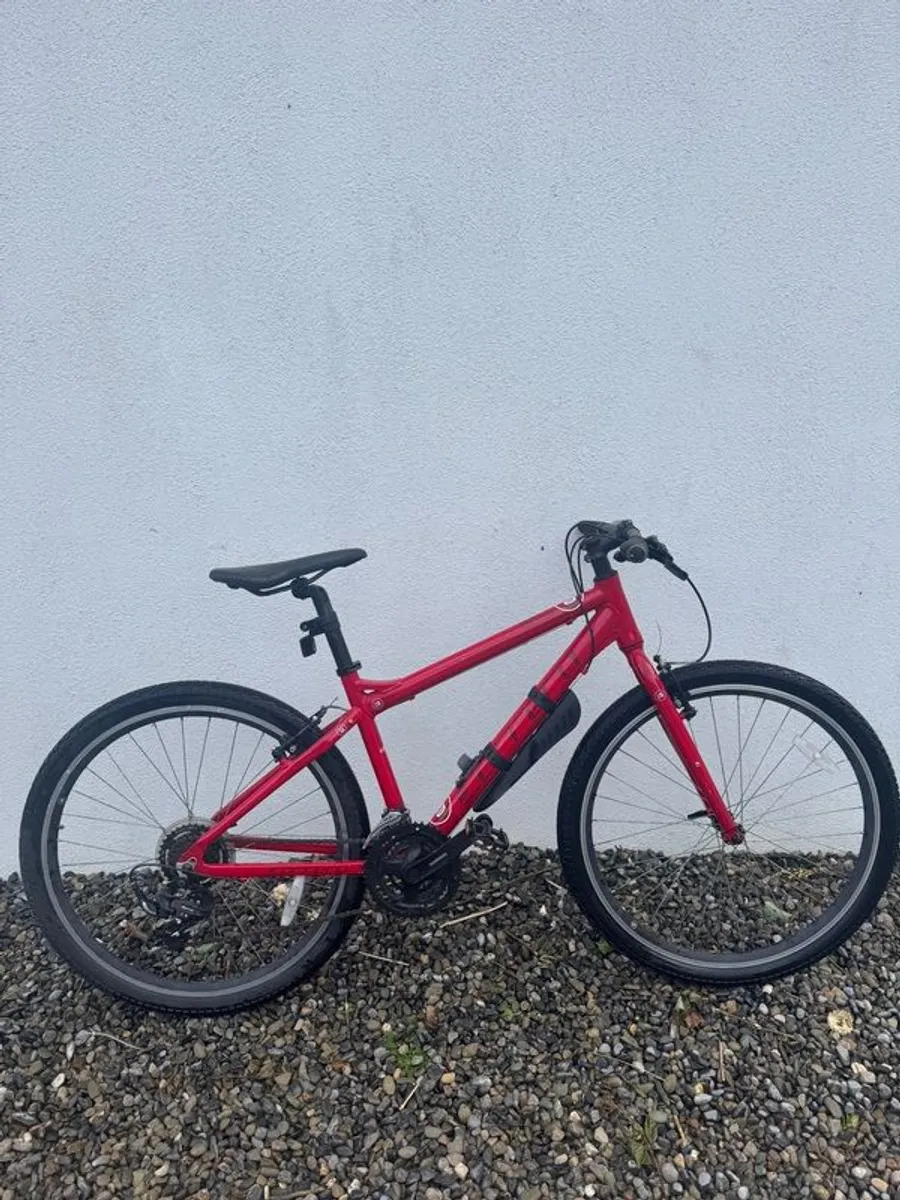 Carrera youths bike for sale - Image 4