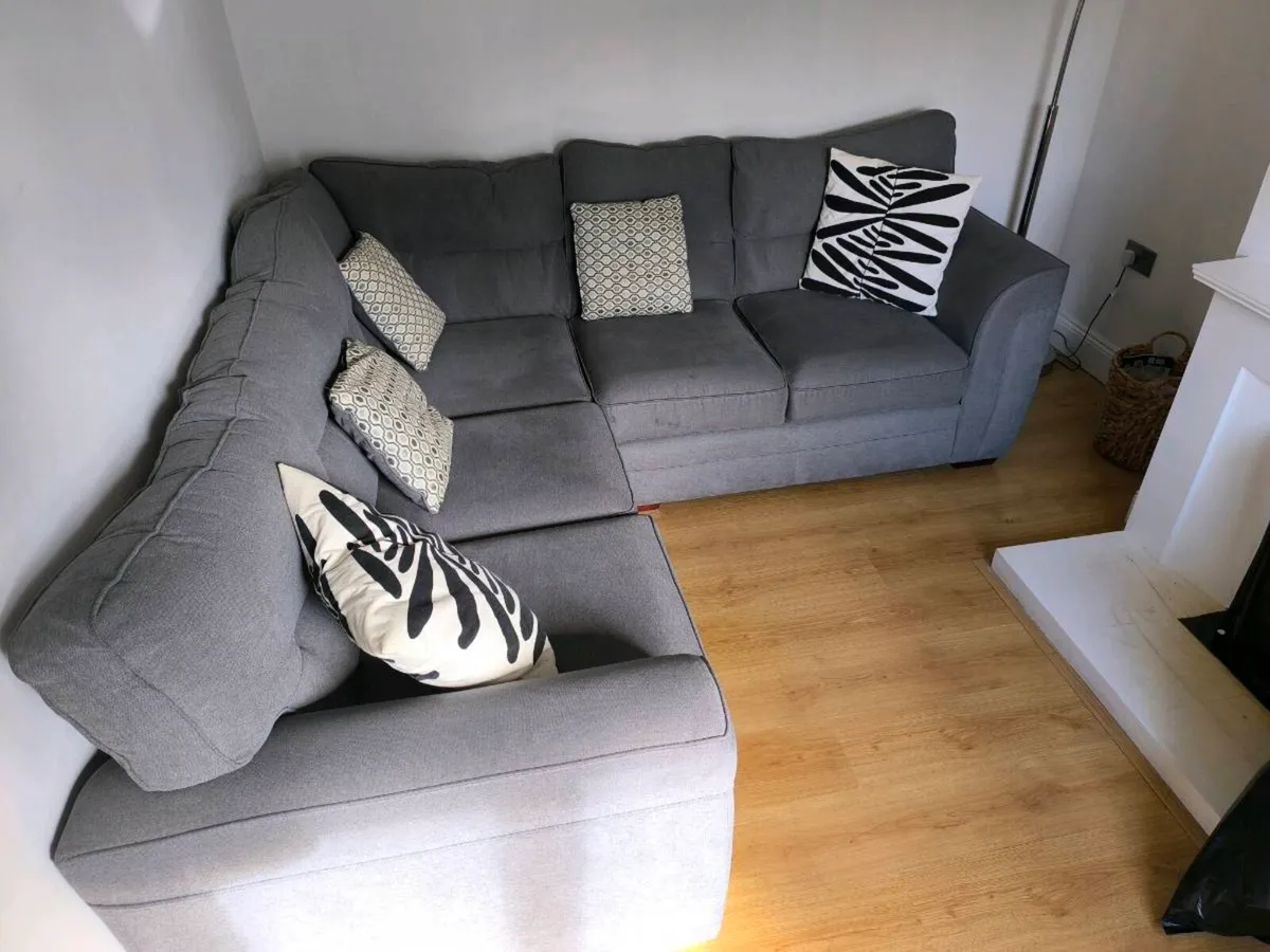 Sofa - Image 2