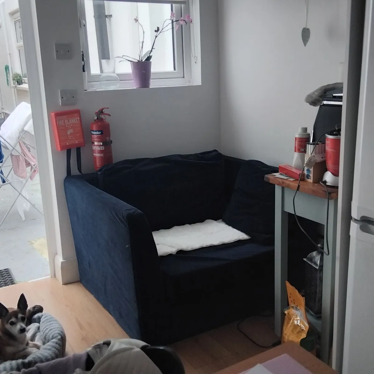 Love seat - Image 3