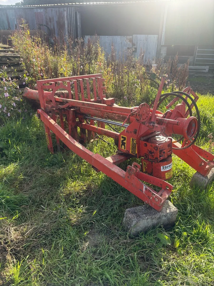 Slurry mixer - Image 1