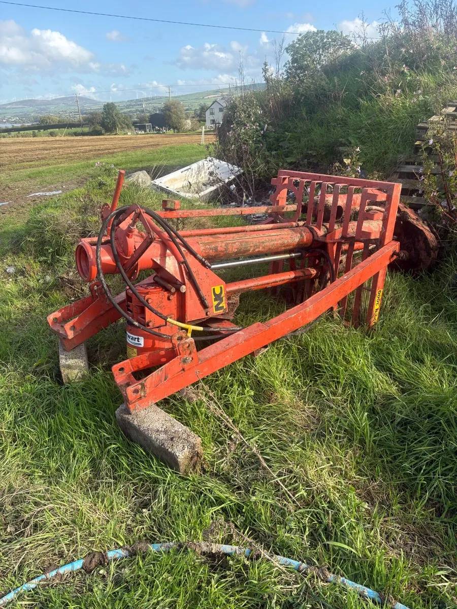 Slurry mixer - Image 2