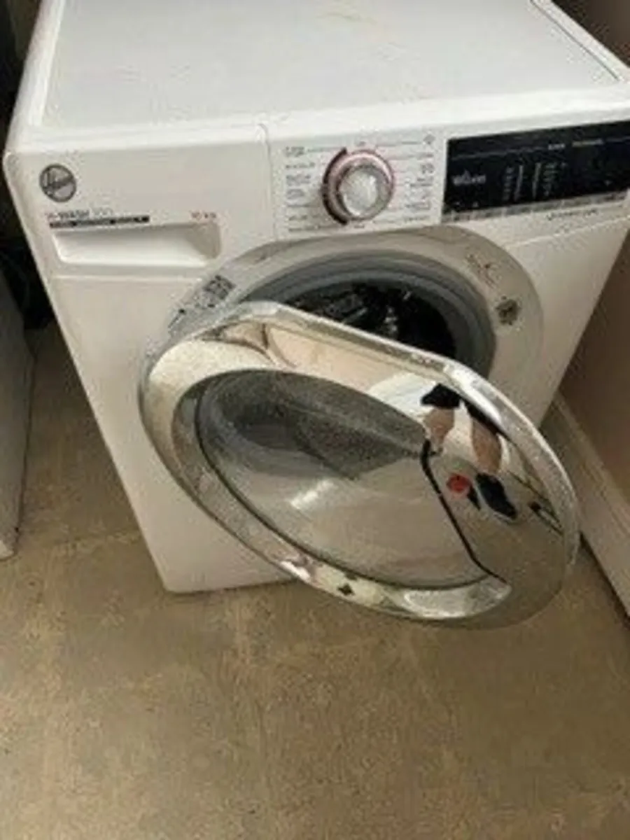 Washing Machine - Image 1