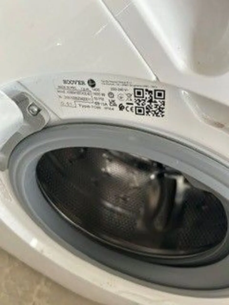 Washing Machine - Image 2