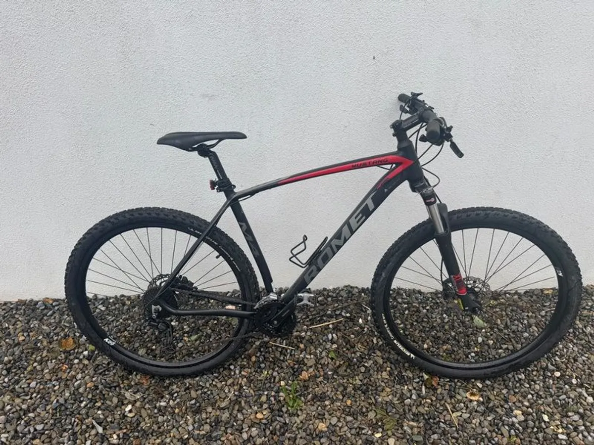 Romet adult Mountain bike - Image 2
