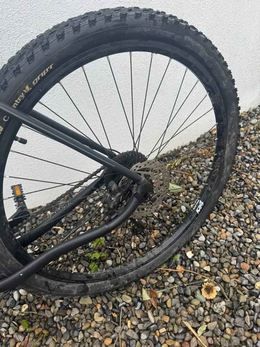Romet adult Mountain bike - Image 4