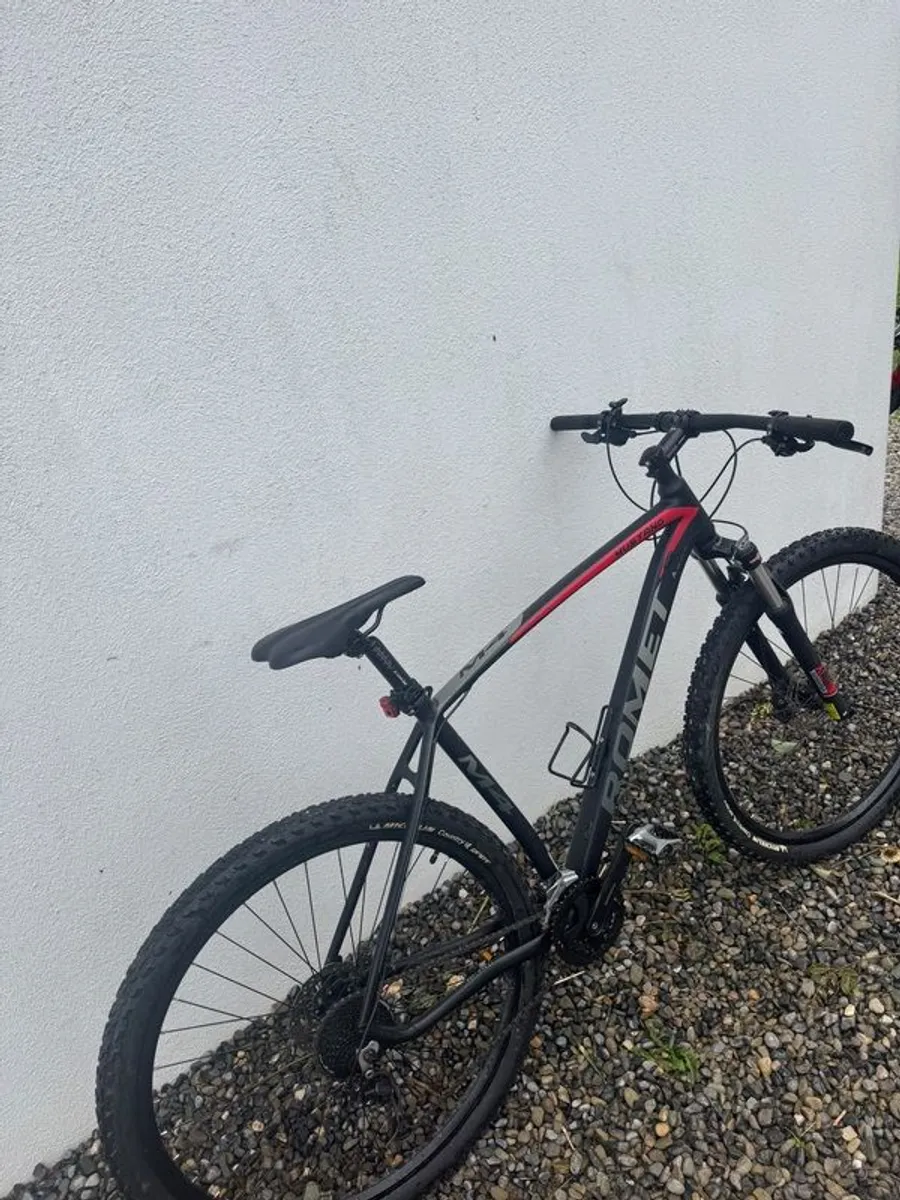 Romet adult Mountain bike - Image 1