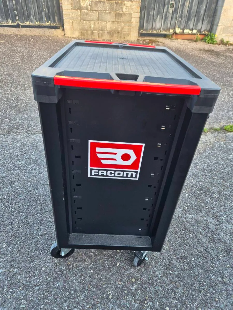 Tool cabinet - Image 4