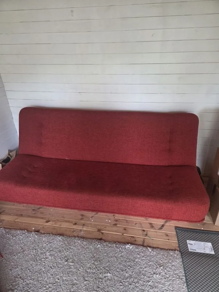 Sofa Bed