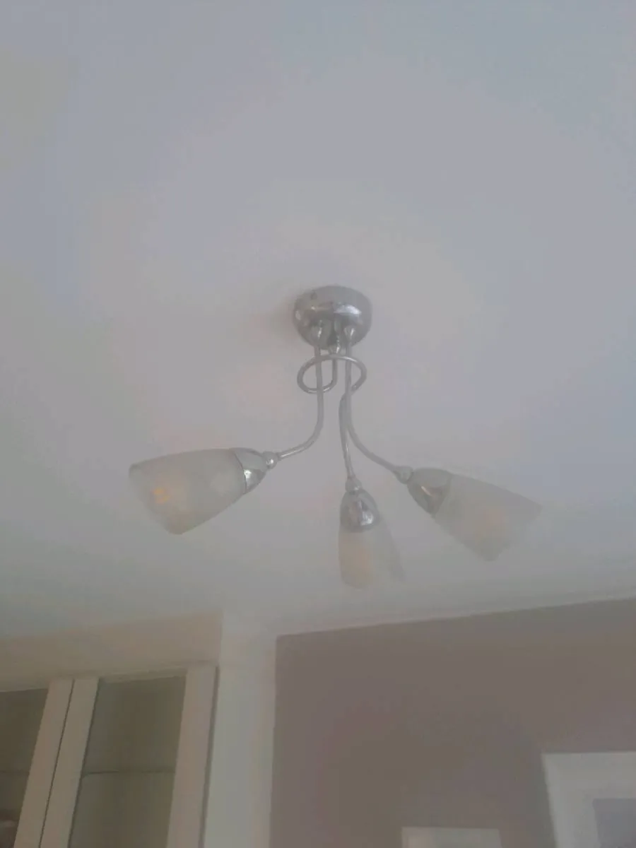 Ceiling lights - Image 1