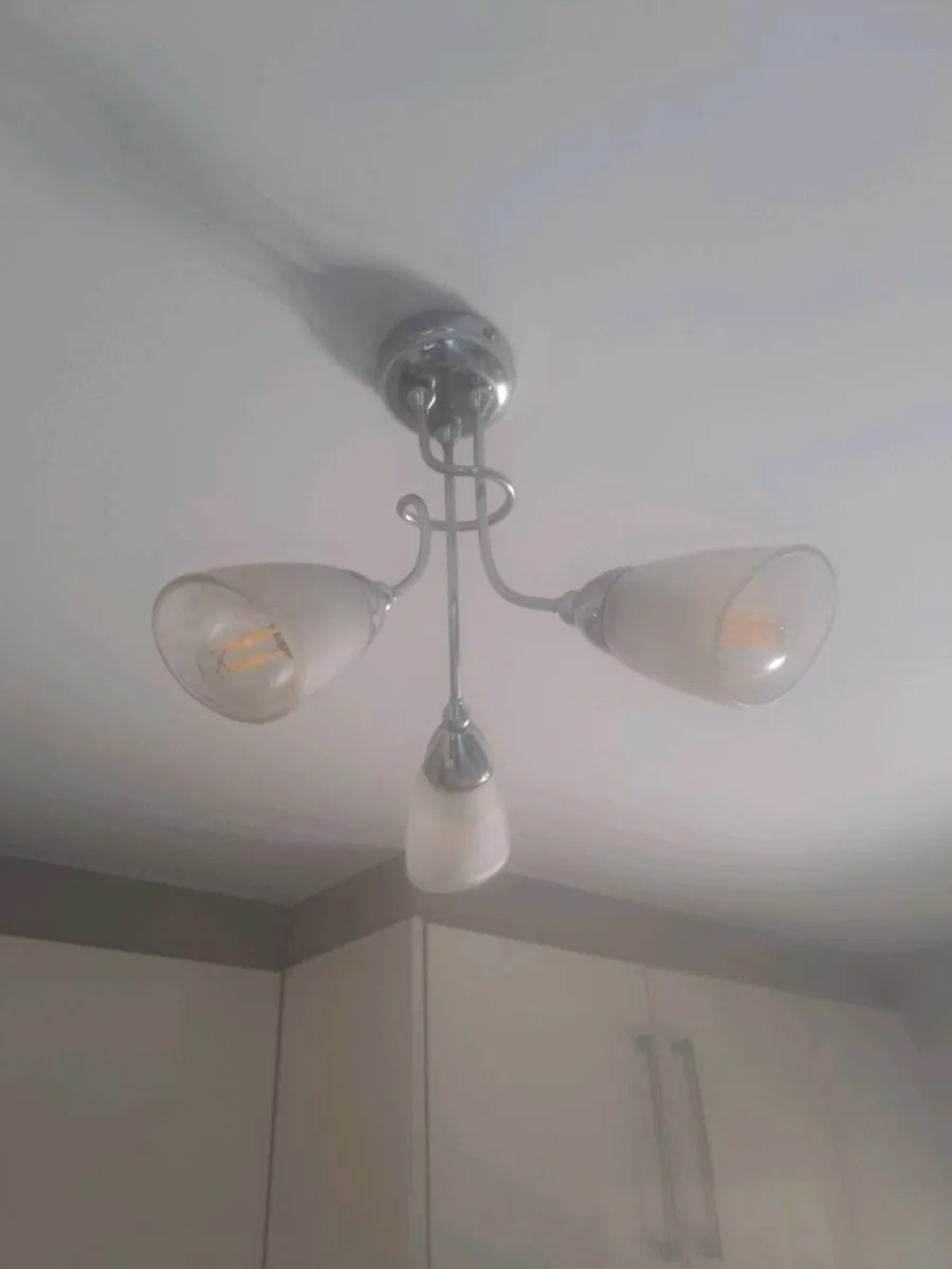 Ceiling lights - Image 2