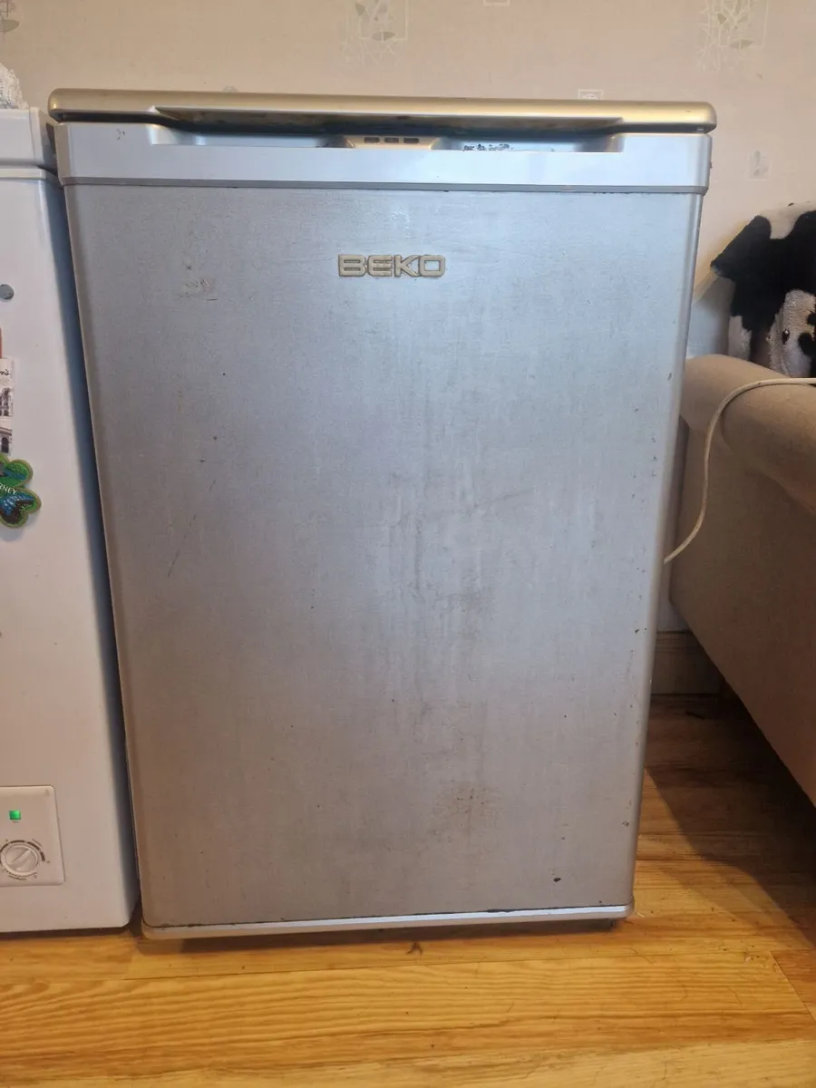 Beko freezer - Image 2