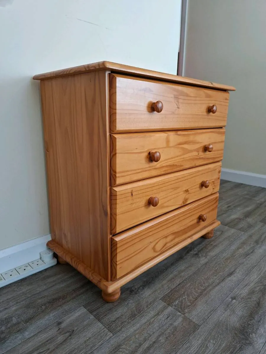 Chest - Image 1