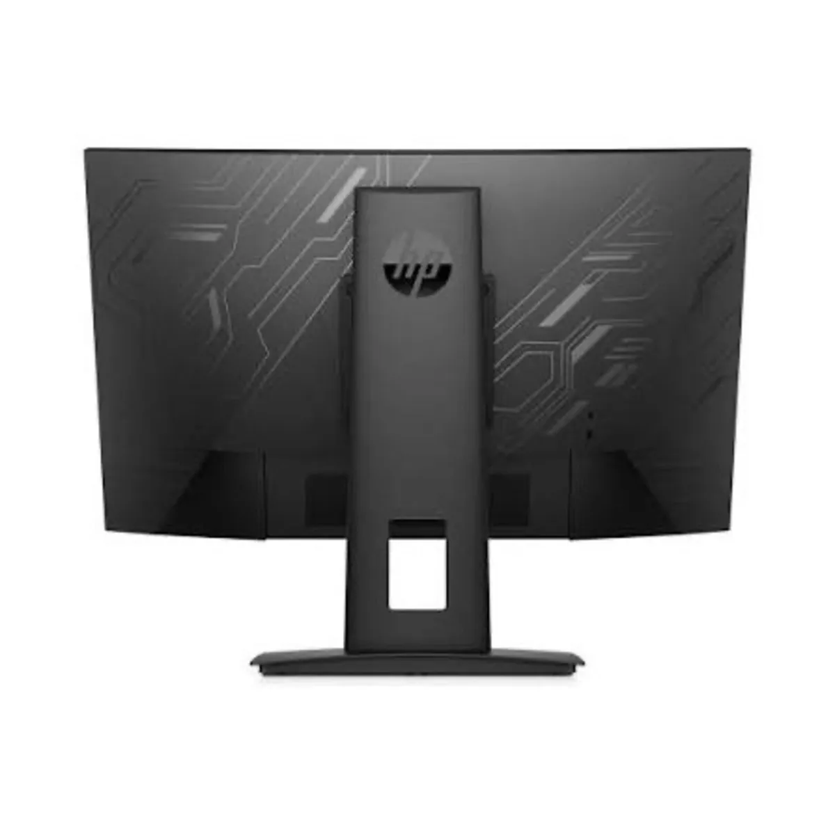 HP x24c gaming monitor 144hz - Image 2