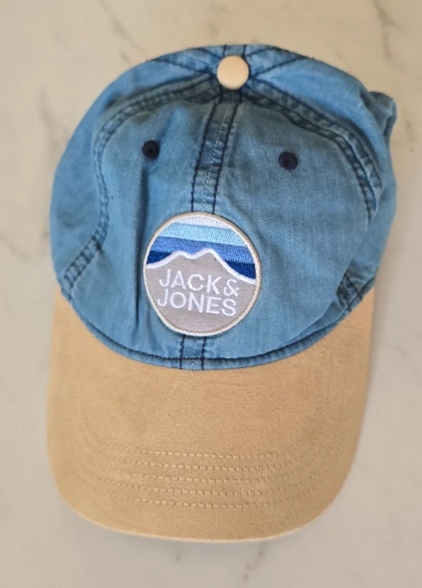 Unisex Caps - New Brand - Image 2