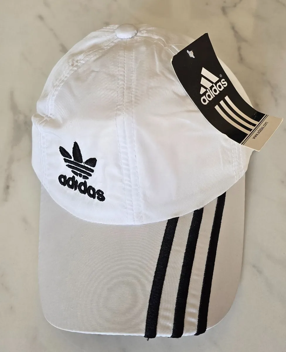 Unisex Caps - New Brand - Image 3