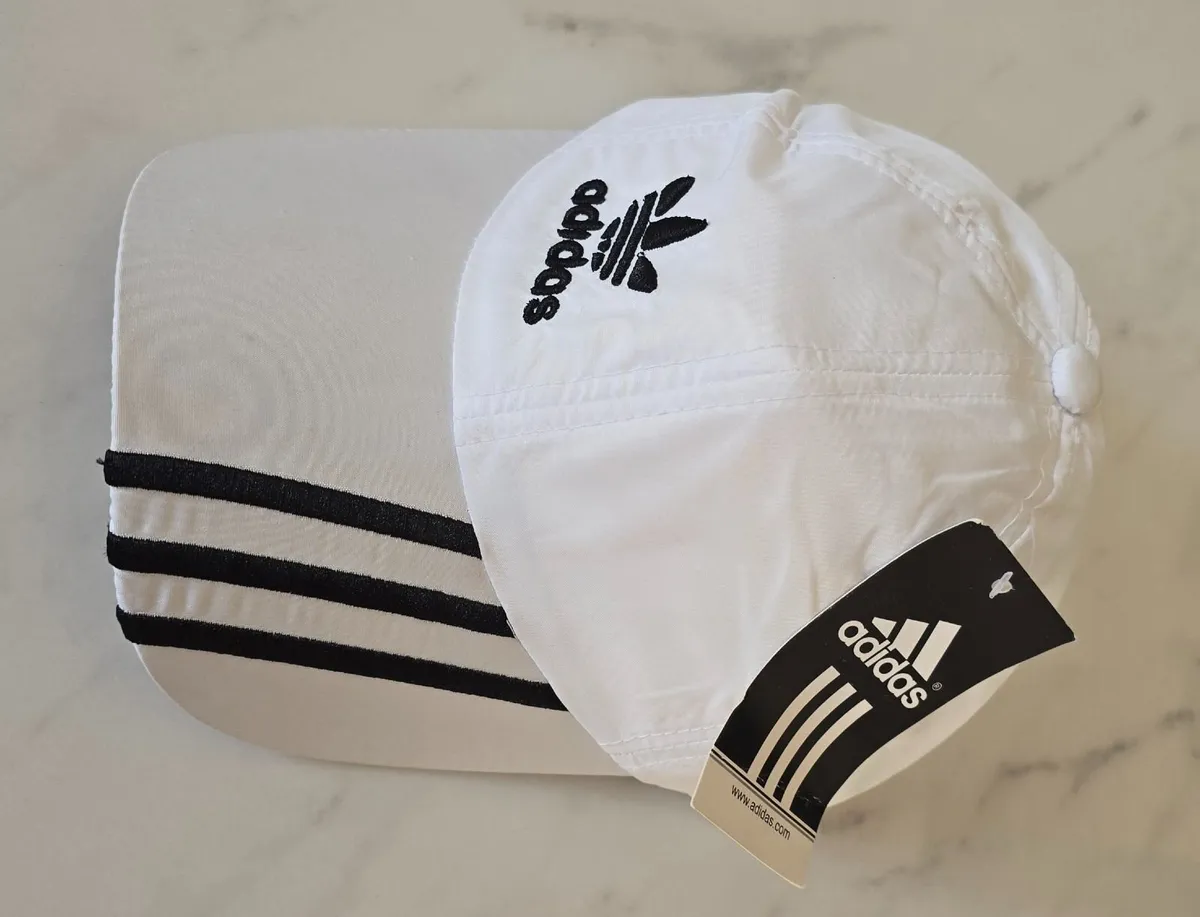 Unisex Caps - New Brand - Image 1