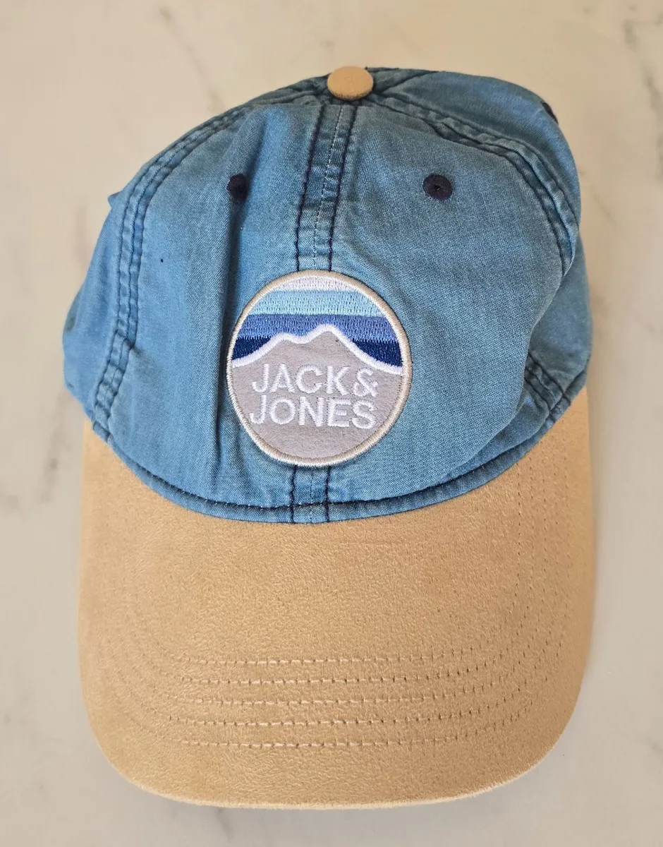 Unisex Caps - New Brand - Image 4