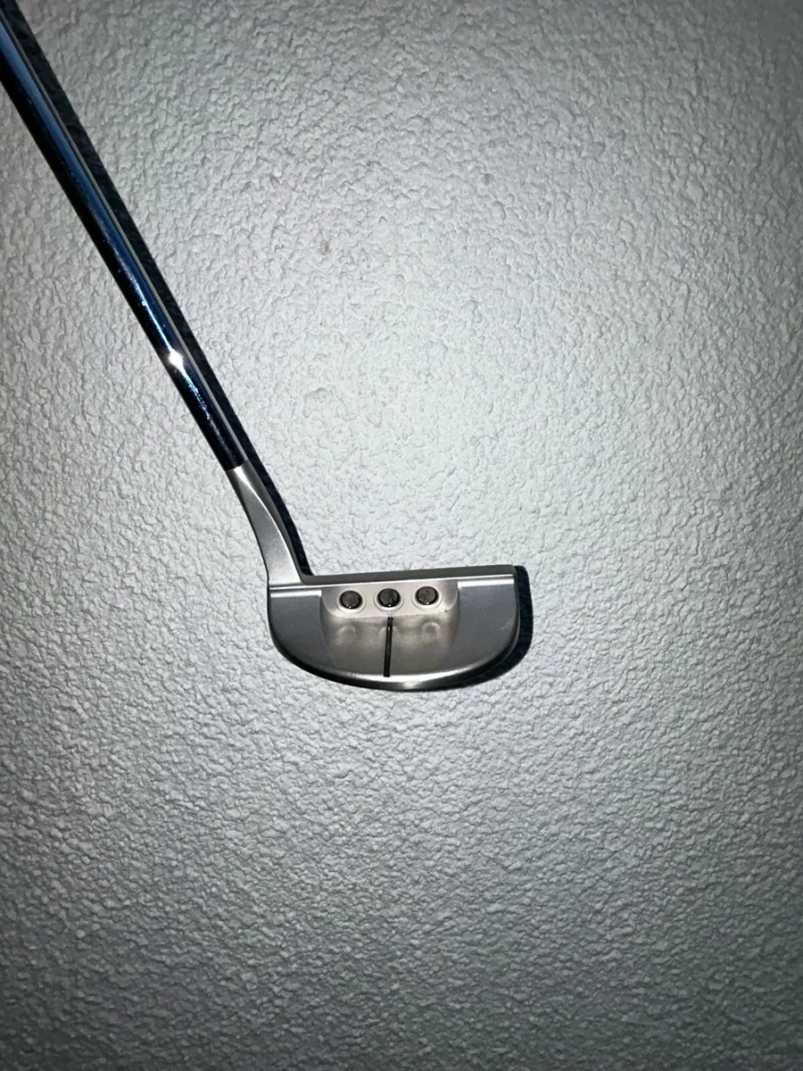 Scotty Cameron Golo 3 putter - Image 1