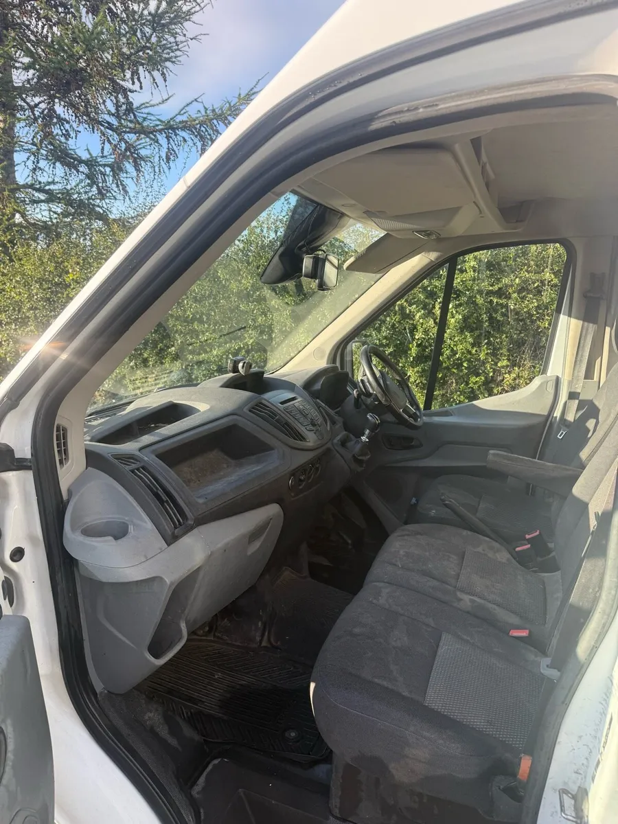 Ford Transit 2016 - Image 3