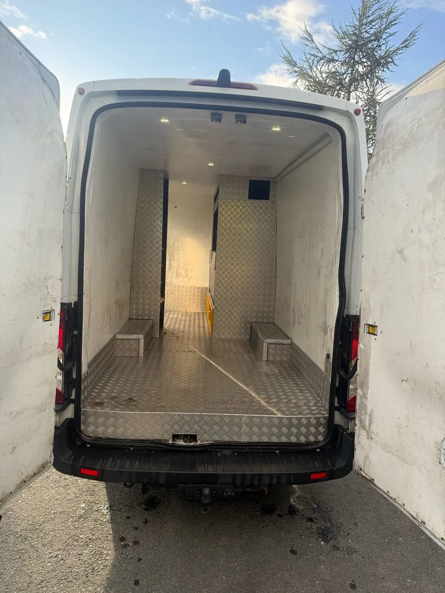 Ford Transit 2016 - Image 4
