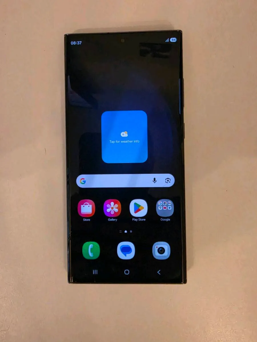 Samsung S23 Ultra - Image 1