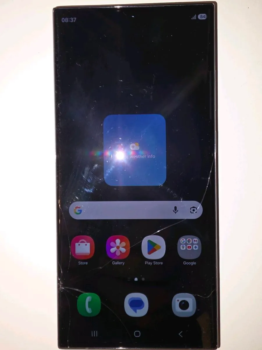Samsung S23 Ultra - Image 2