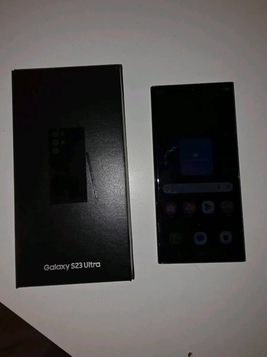 Samsung S23 Ultra - Image 4