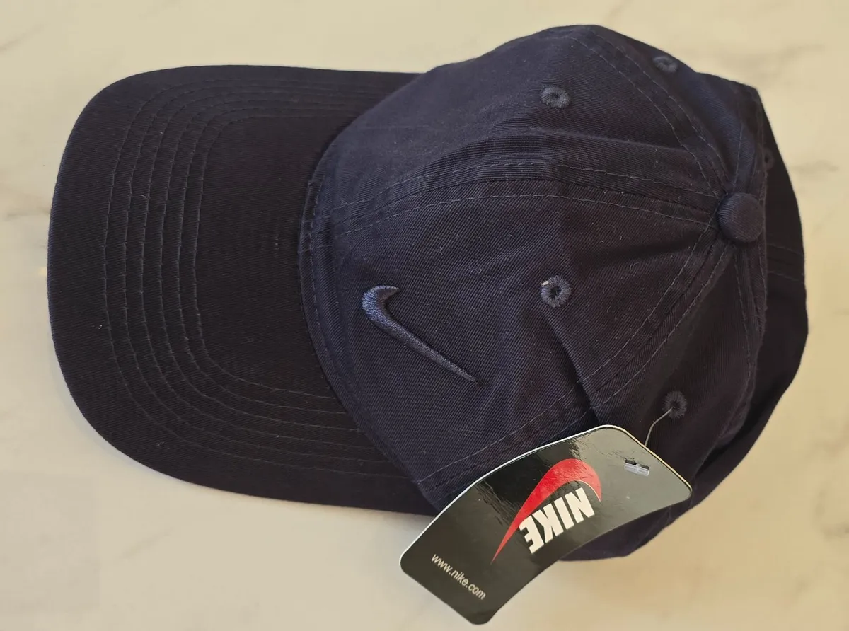 Unisex Caps - New Brand - Image 1