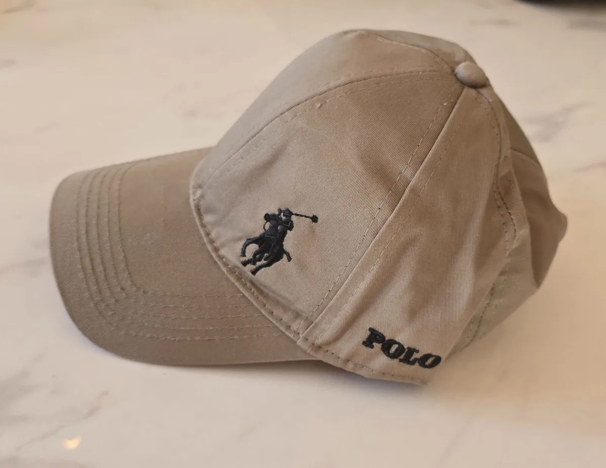 Unisex Caps - New Brand - Image 4