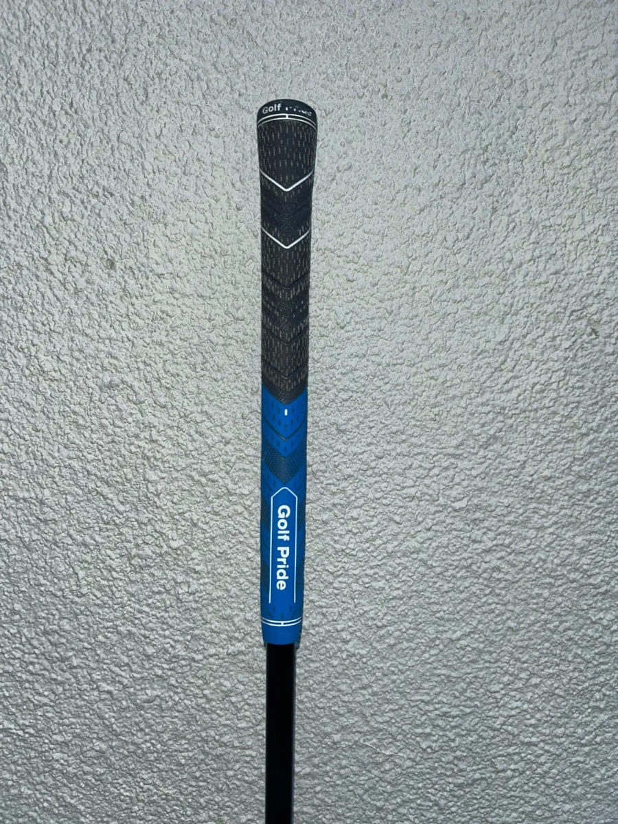 Black Ventus 7X driver shaft - Image 3