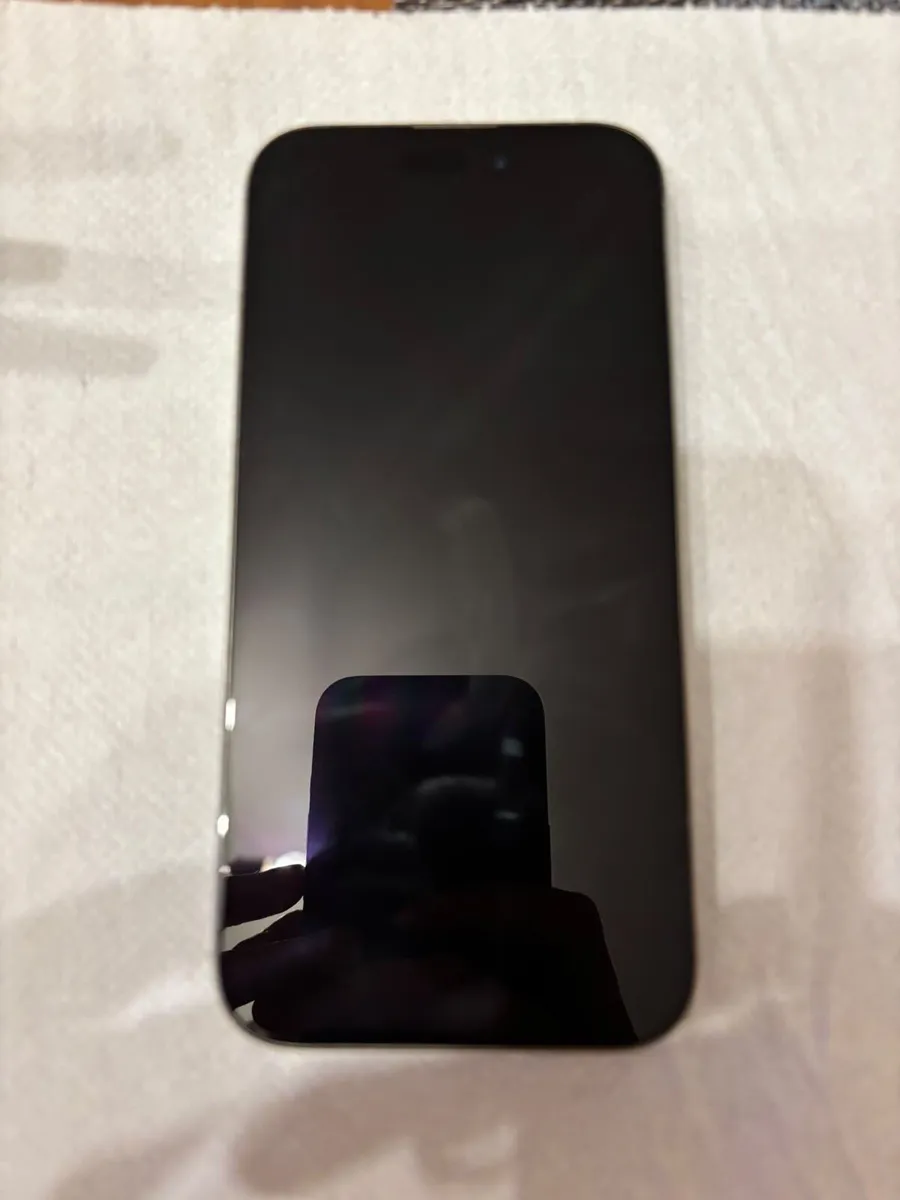 iPhone 15 Pro - 128GB Unlocked - Image 2