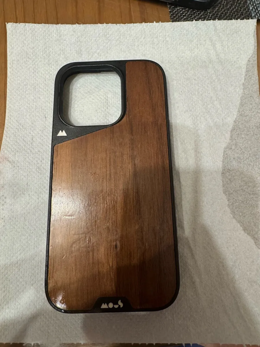iPhone 15 Pro - 128GB Unlocked - Image 3