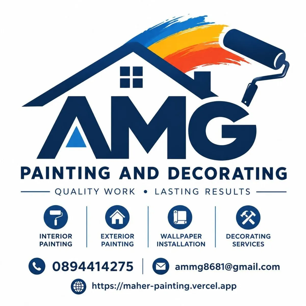 painting and decoration